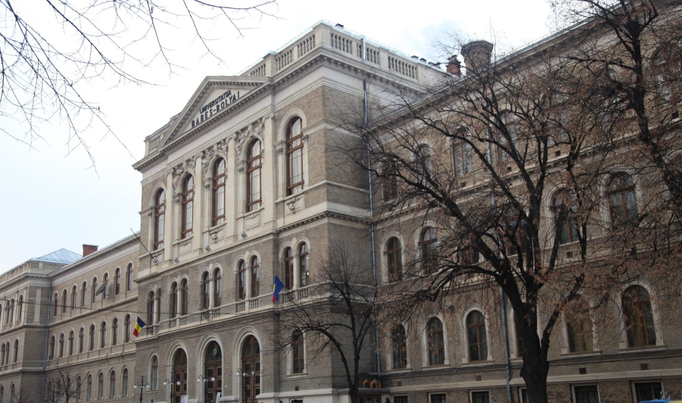 Premii de excelență pentru membri ai Facultății de Teologie Ortodoxă 165150