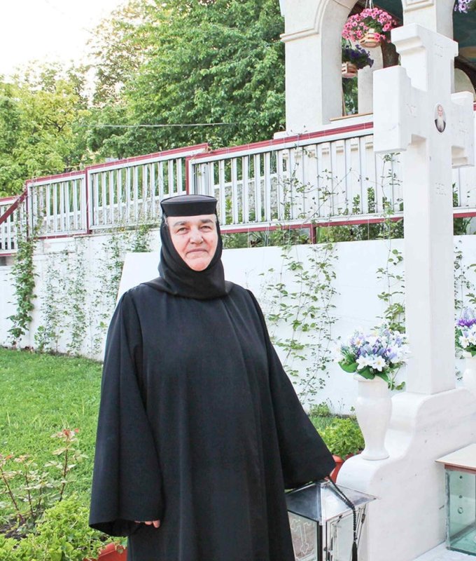 Duhovnicul plecat la cer să pregătească înveșnicirea ucenicilor 165009