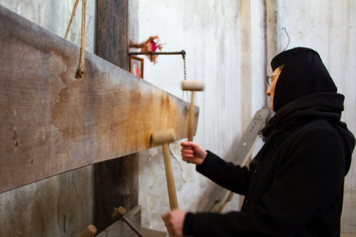 Duhovnicul plecat la cer să pregătească înveșnicirea ucenicilor 165010