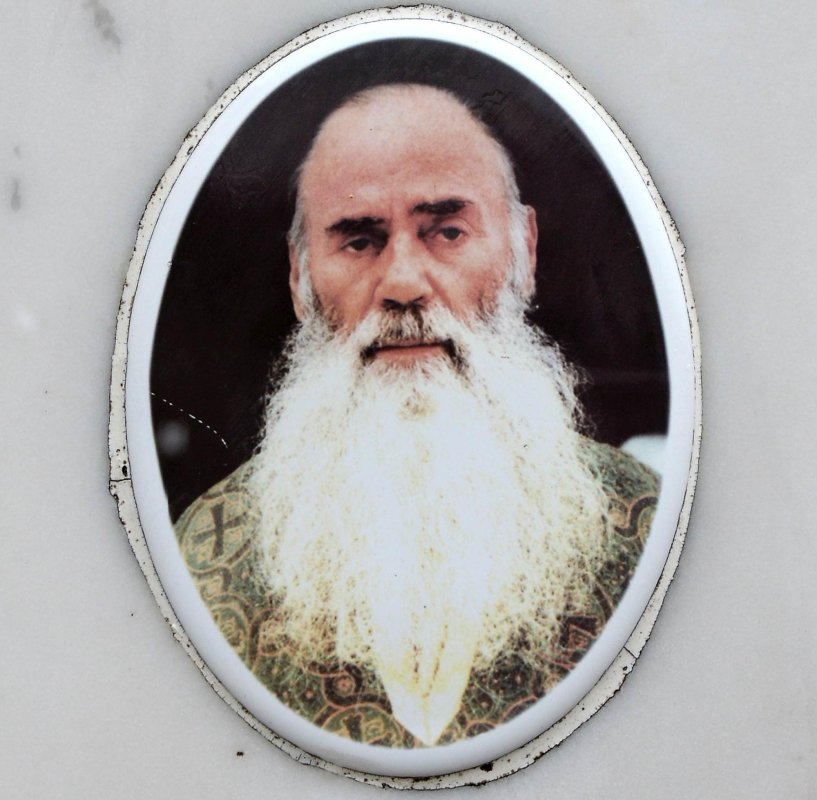 Duhovnicul plecat la cer să pregătească înveșnicirea ucenicilor 165012