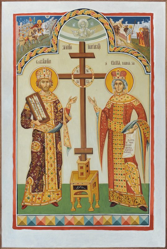 Duminica, de 1.700 de ani zi de odihnă și de prăznuire a Învierii Domnului 165313