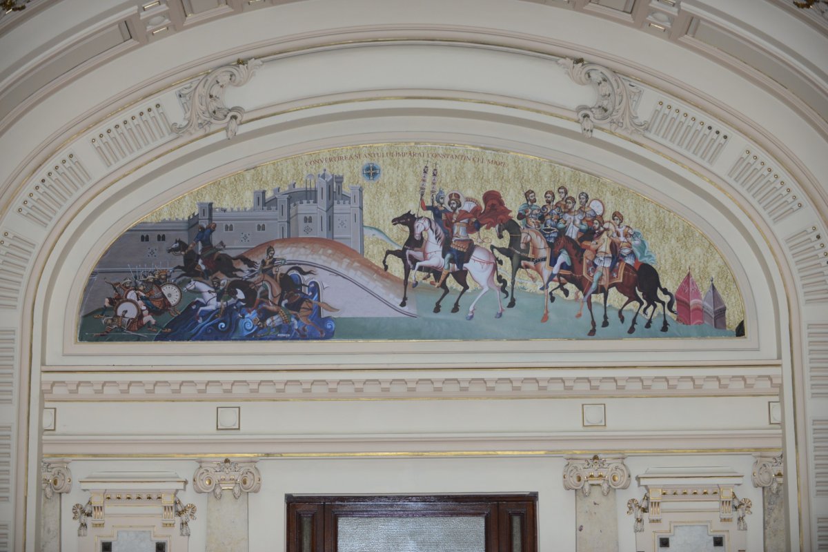 Duminica, de 1.700 de ani zi de odihnă și de prăznuire a Învierii Domnului 165317