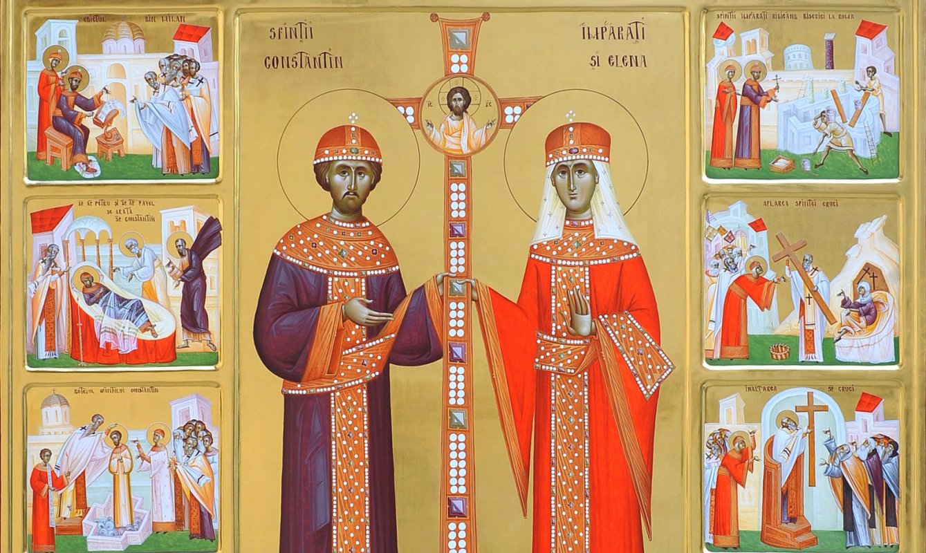 Duminica, de 1.700 de ani zi de odihnă și de prăznuire a Învierii Domnului 165321