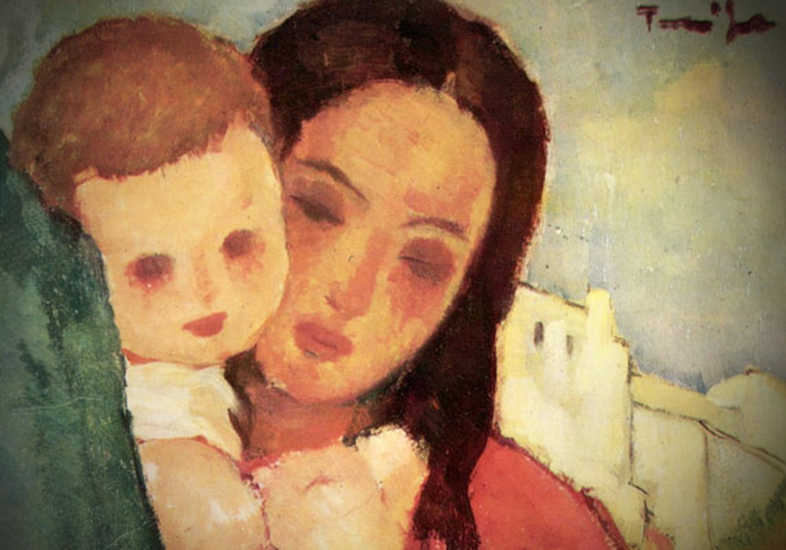 Lecţia mamei de a face „fii ai lui Dumnezeu” 165322