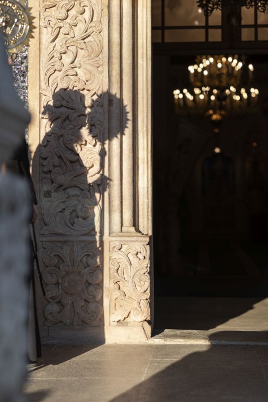 Sărbătoarea Sfinților 40 de Mucenici din Sevastia la Mănăstirea Antim 165409