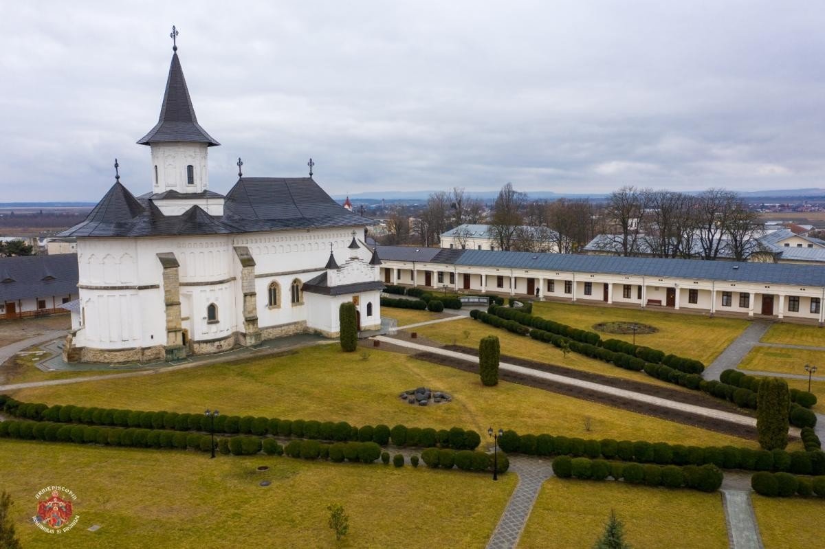 Examen de capacitate preoțească în Arhiepiscopia Romanului și Bacăului 165355