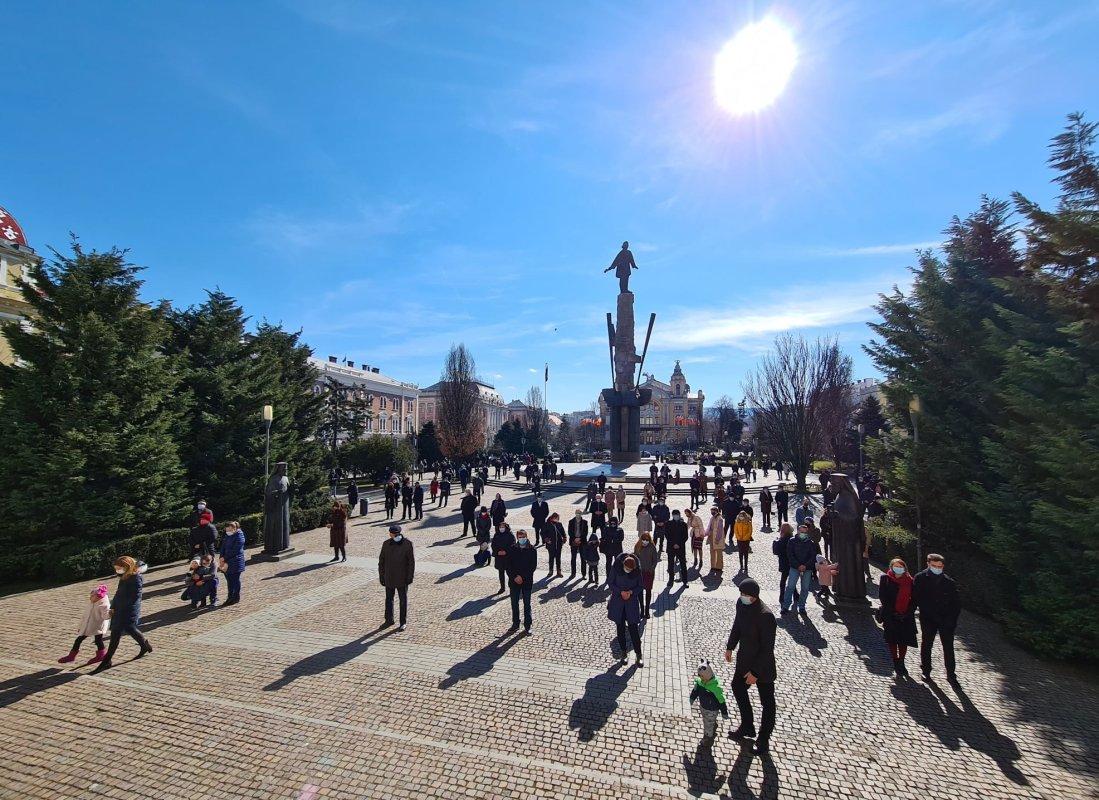 Slujiri arhiereşti în Arhiepiscopia Vadului, Feleacului şi Clujului 165338