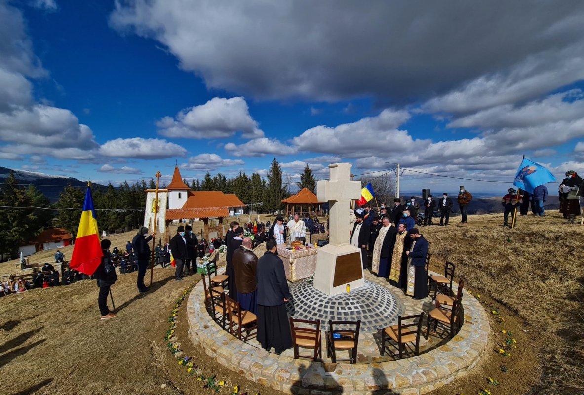 Slujiri arhiereşti în Arhiepiscopia Vadului, Feleacului şi Clujului 165345