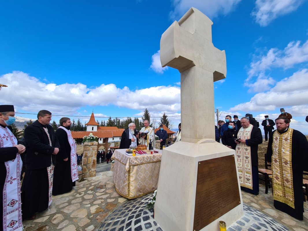 Slujiri arhiereşti în Arhiepiscopia Vadului, Feleacului şi Clujului 165346