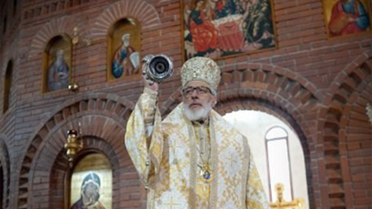 Slujiri şi binecuvântări arhiereşti în Duminica Înfricoşătoarei Judecăţi 165395