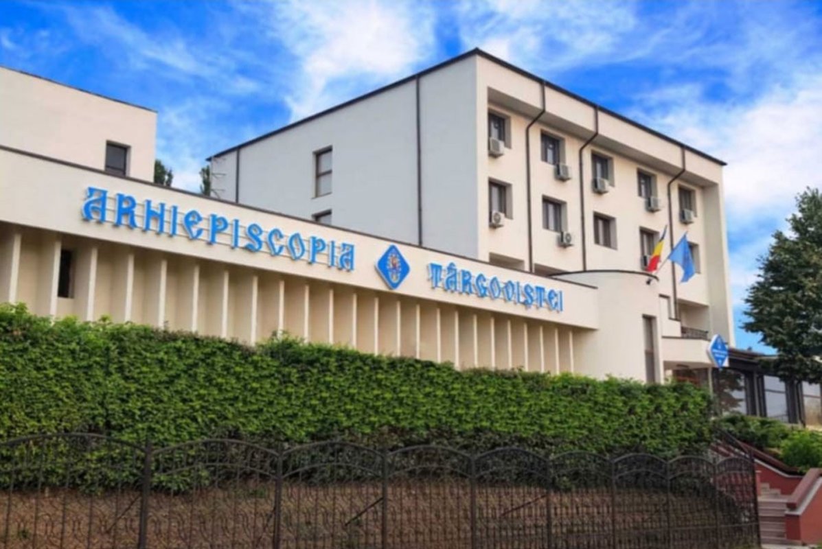 Sprijin din partea Bisericii pentru tratamentul unei fetițe bolnave 165362