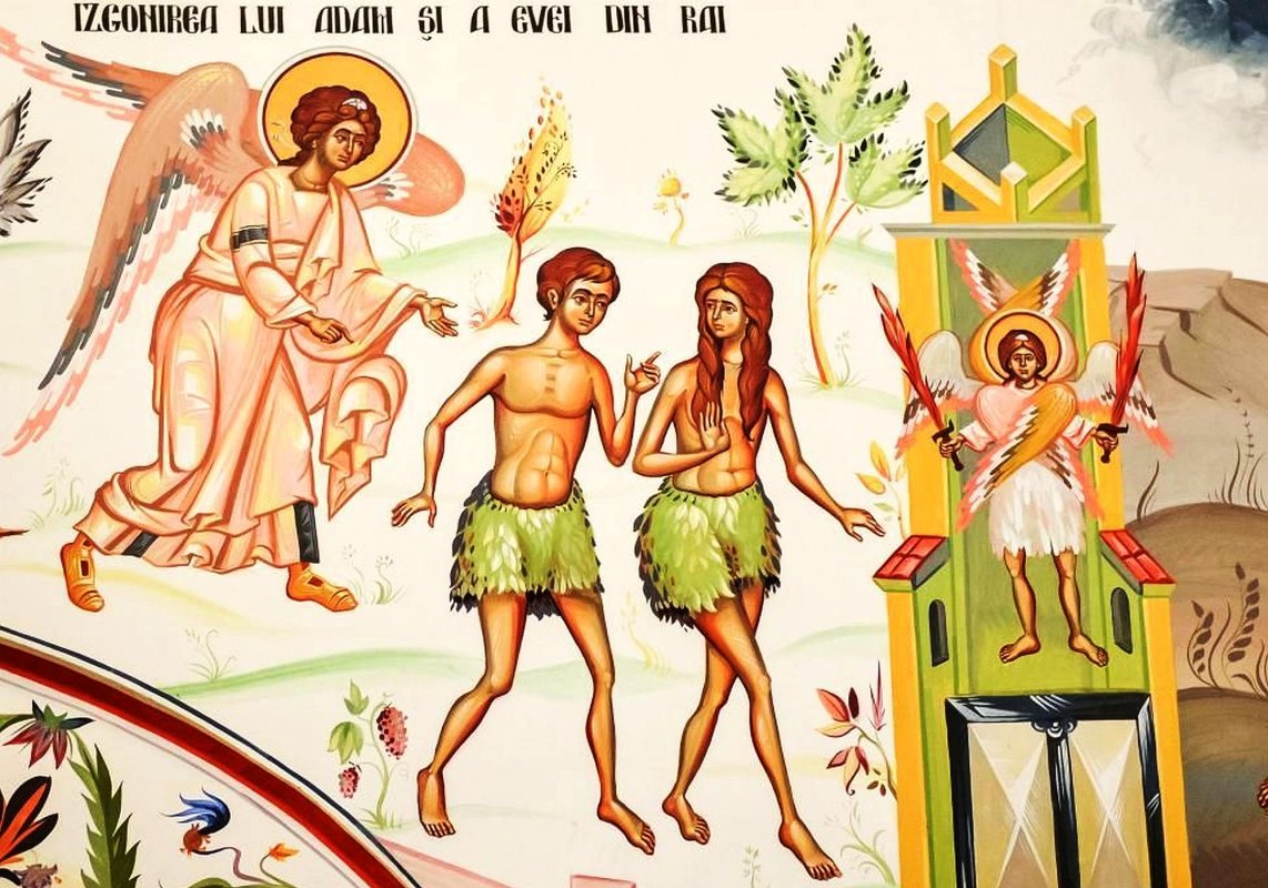 Iertarea, postirea, comorile  din cer sau amăgirea lumească 165690