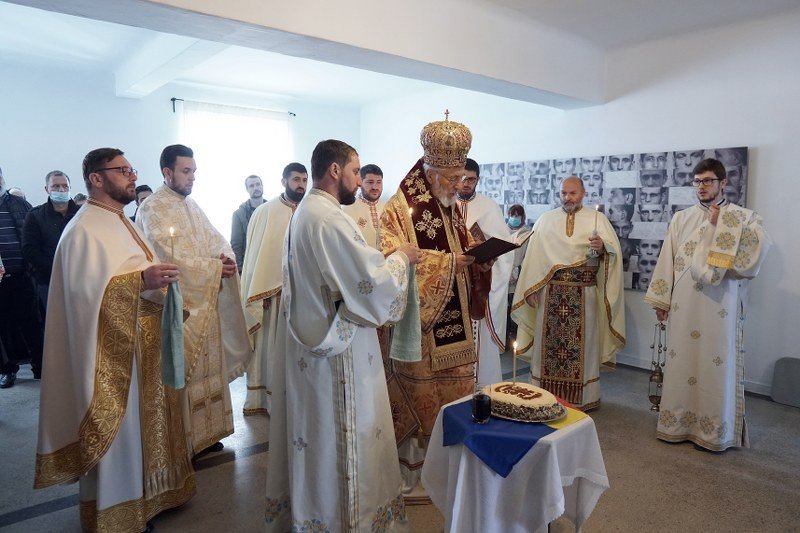 Sfinţii 40 de Mucenici, pomeniţi în Mitropolia Munteniei şi Dobrogei 165682