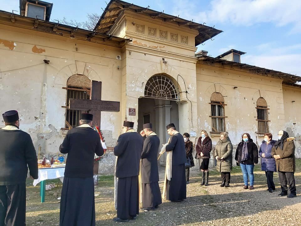 Întâlniri tematice în Arhiepiscopia Buzăului și Vrancei 165791