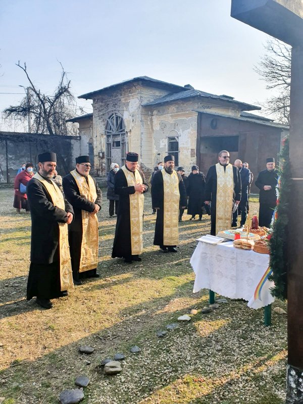 Întâlniri tematice în Arhiepiscopia Buzăului și Vrancei 165793