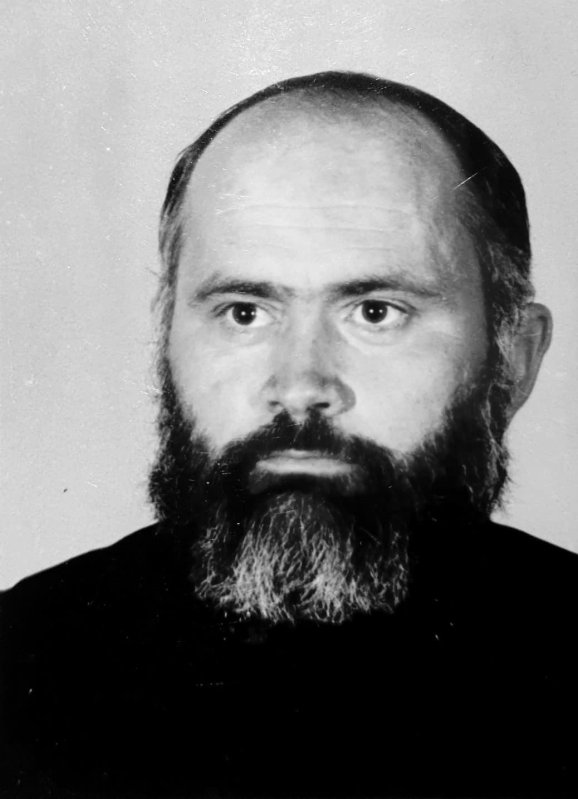 Părintele Gheorghe Voica (1941-2021) - preot blând și destoinic 165921