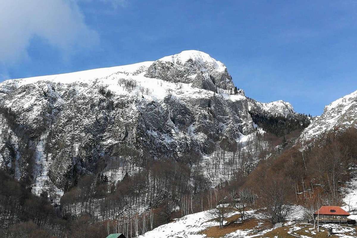 Parteneriat pentru geoparcul „Oltenia de sub munte” 165812