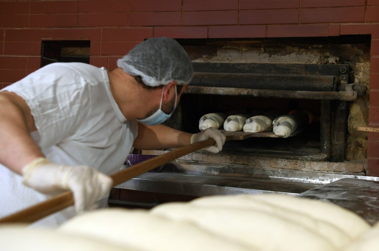 Programul pentru firmele mici și mijlocii a fost prelungit  165811