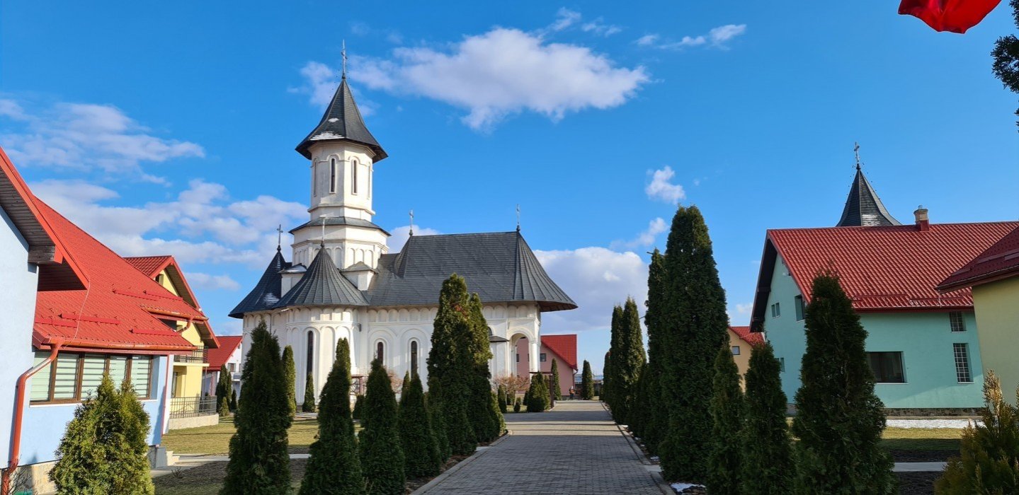 Ziua Internațională a Femeii la Așezământul „Sfântul Ierarh Leontie” din Rădăuți 165789