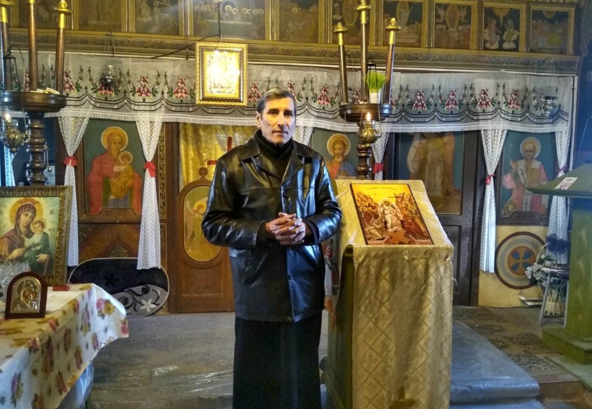 Istoria acestui neam  e scrisă pe crucile cimitirelor noastre 165822