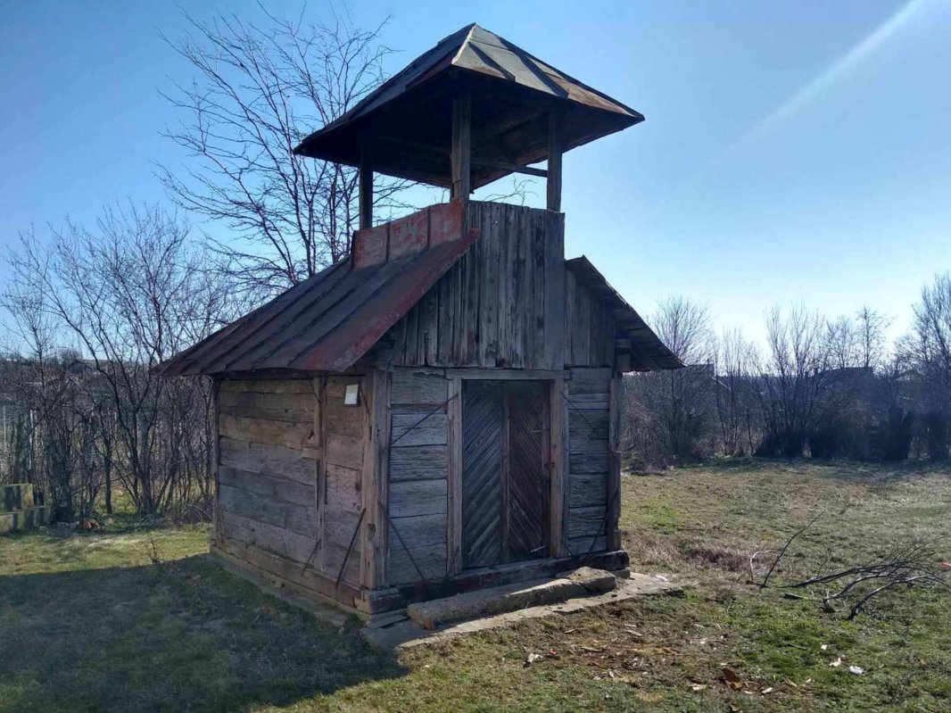 Istoria acestui neam  e scrisă pe crucile cimitirelor noastre 165844