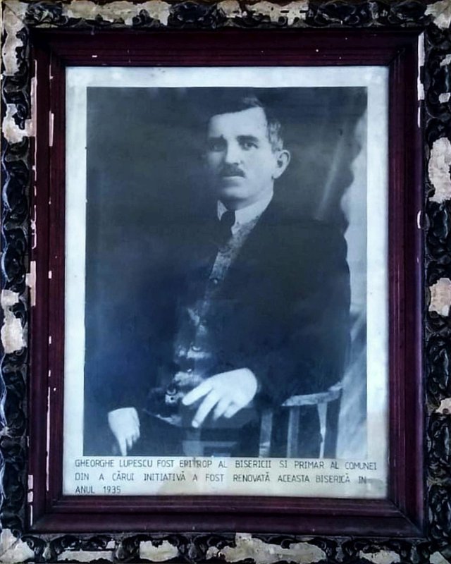 Istoria acestui neam  e scrisă pe crucile cimitirelor noastre 165846