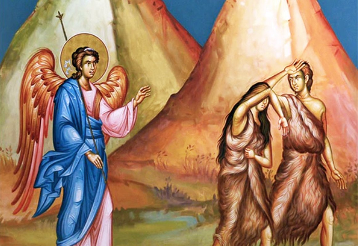 Prin post și faptă bună să urcăm spre Înviere 165334