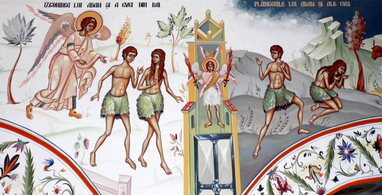 Prin post și faptă bună să urcăm spre Înviere 165631