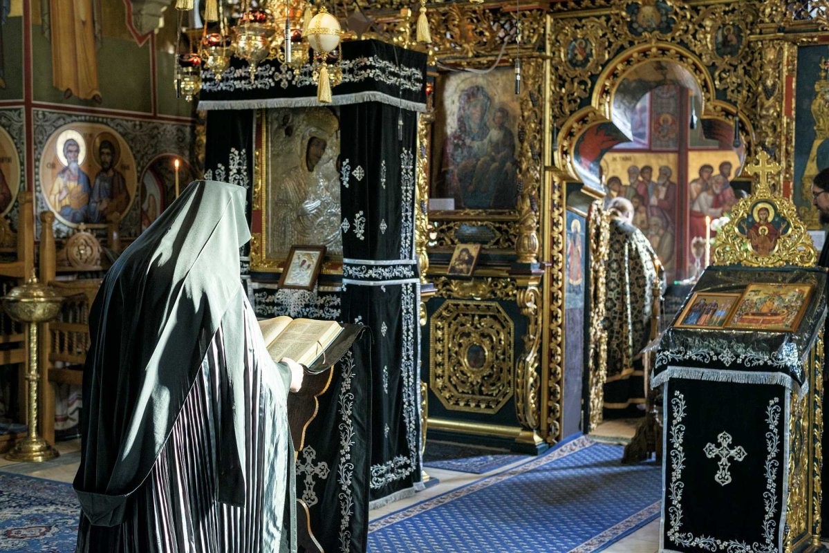 Prin post și faptă bună să urcăm spre Înviere 165867