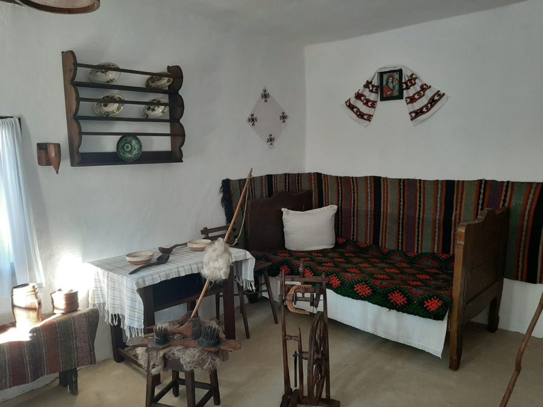 Dor de țară, dor de suflet românesc! 165948