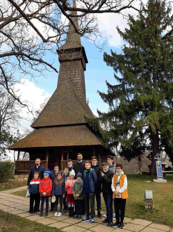 Dor de țară, dor de suflet românesc! 165949