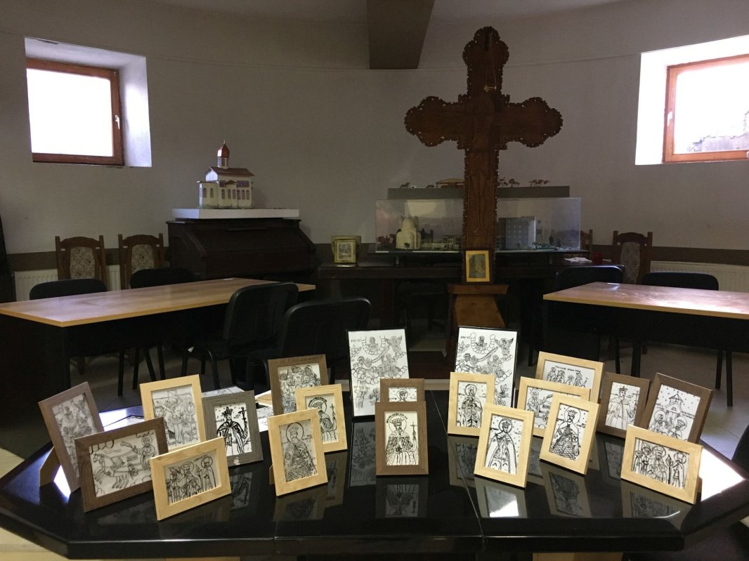 Dor de țară, dor de suflet românesc! 165950