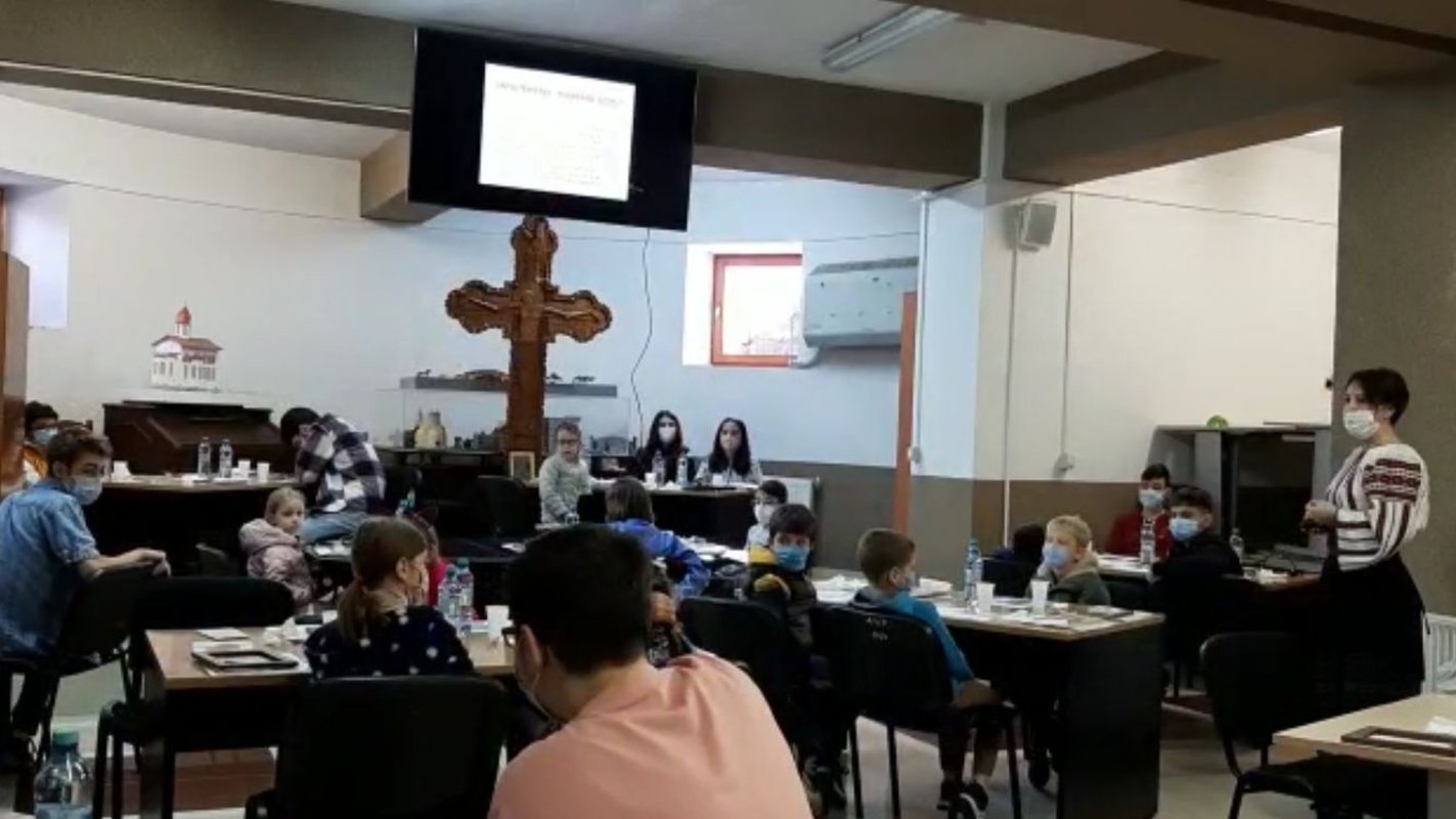 Dor de țară, dor de suflet românesc! 165951