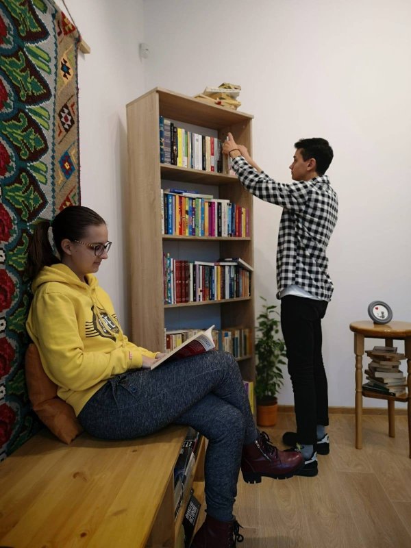 Faptele bune rodesc la Piatra Neamţ 165826