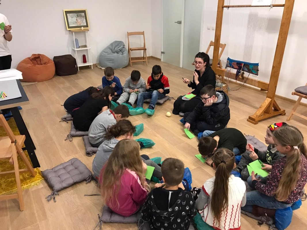 Faptele bune rodesc la Piatra Neamţ 165827