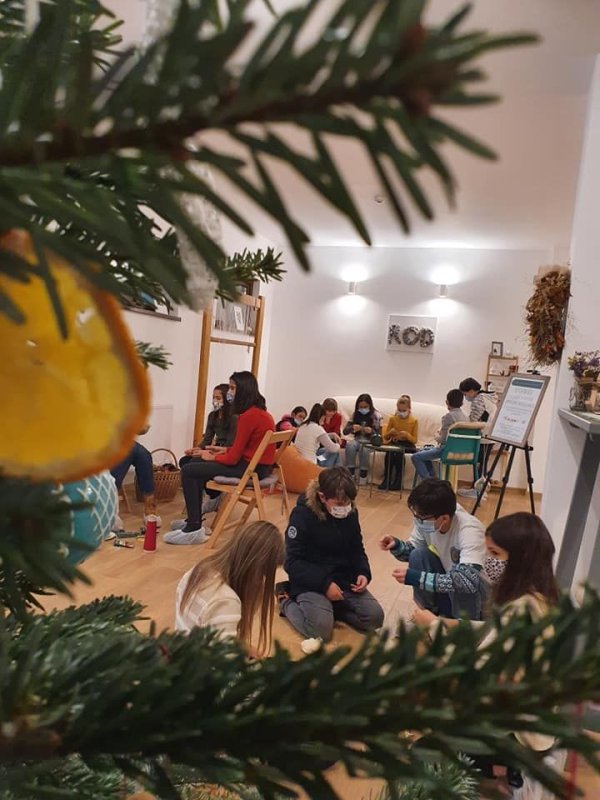 Faptele bune rodesc la Piatra Neamţ 165829