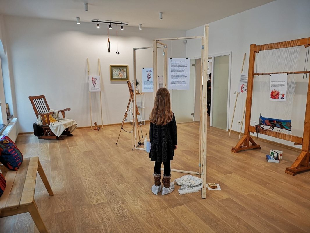 Faptele bune rodesc la Piatra Neamţ 165830