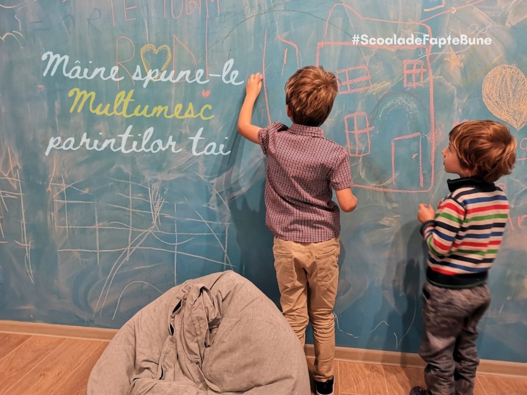 Faptele bune rodesc la Piatra Neamţ 165831