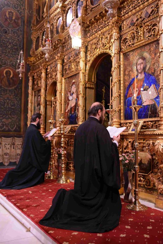 Postul, începutul pocăinţei 165940