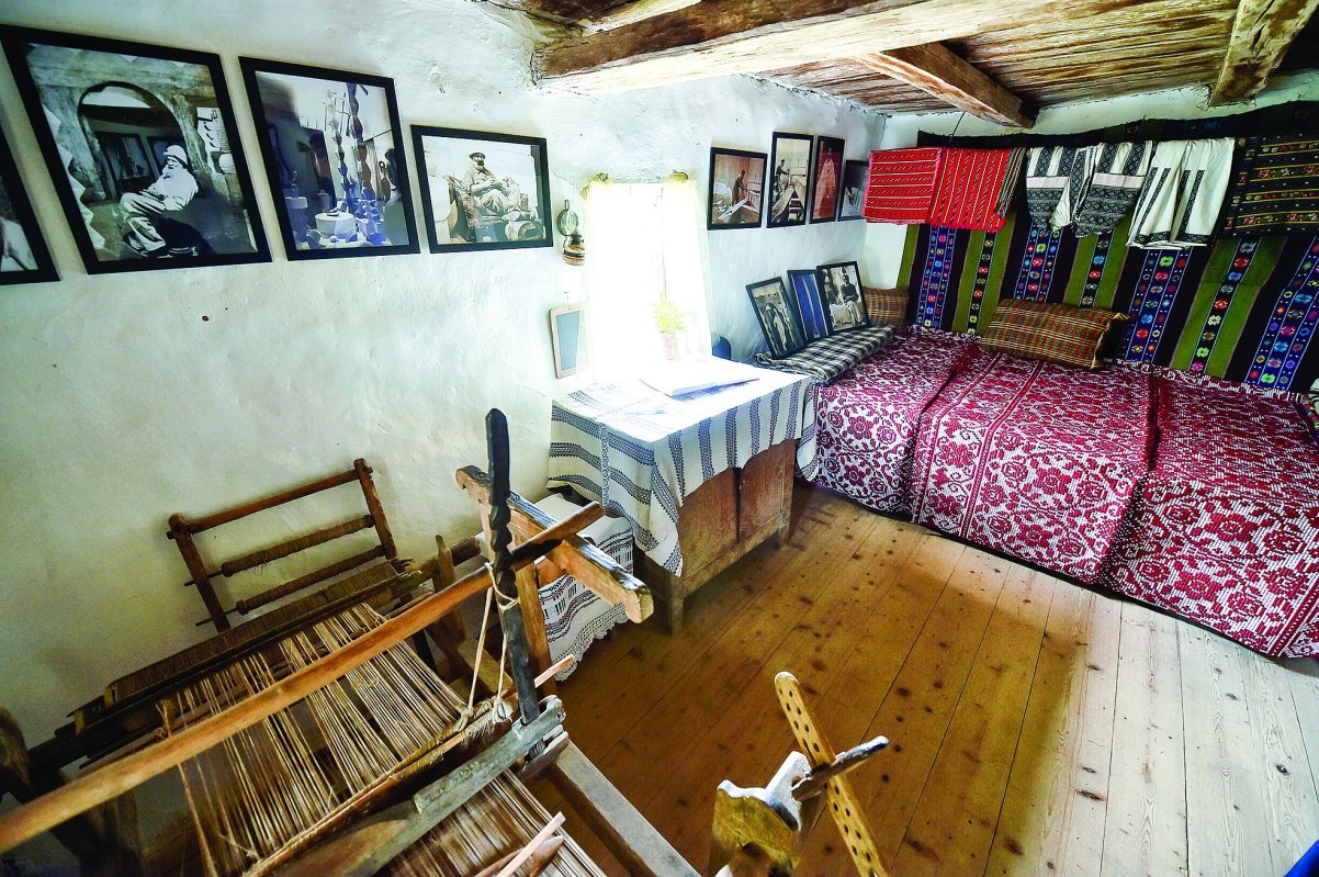 Constantin Brâncuşi, sculptor al metaforei 166042