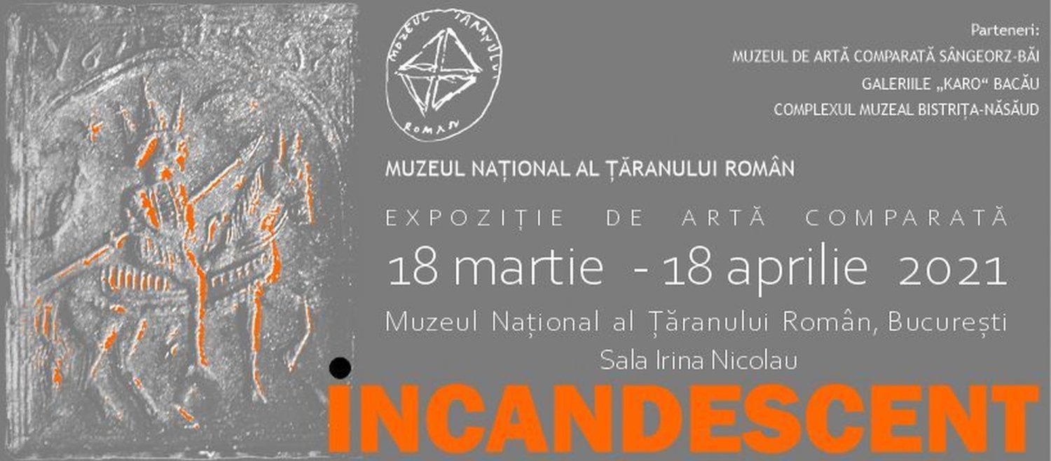 „Incandescent”  166091