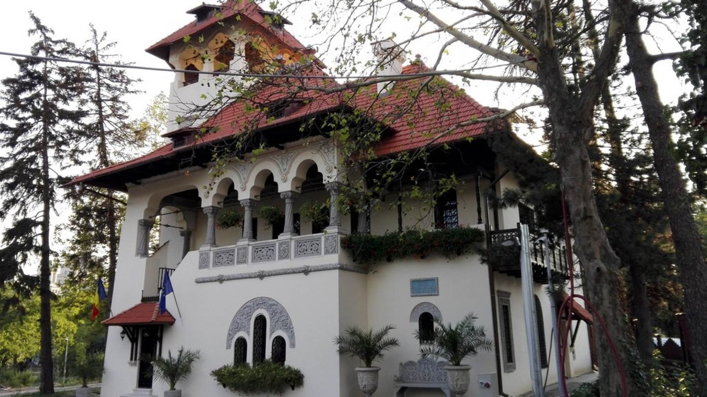 Piesele de podoabă din colecția „Dr. Nicolae Minovici” 166087