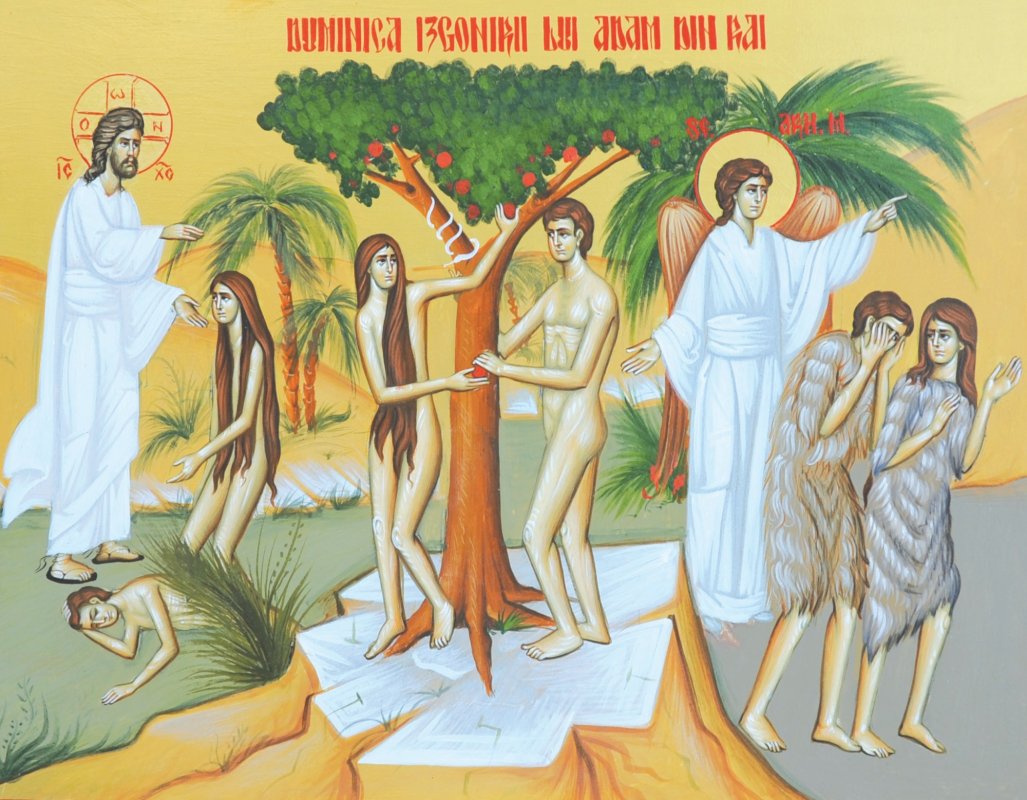 Postul este ofrandă a iubirii omului faţă de Dumnezeu 166037