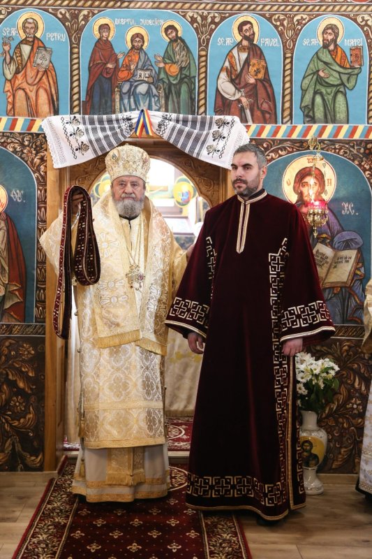 „Postul este un act tainic, un act de smerenie” 166014