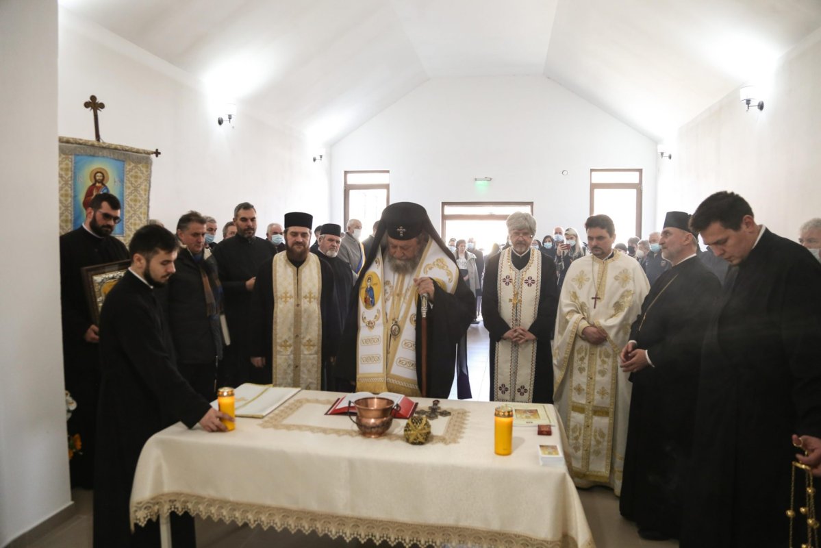 „Postul este un act tainic, un act de smerenie” 166015