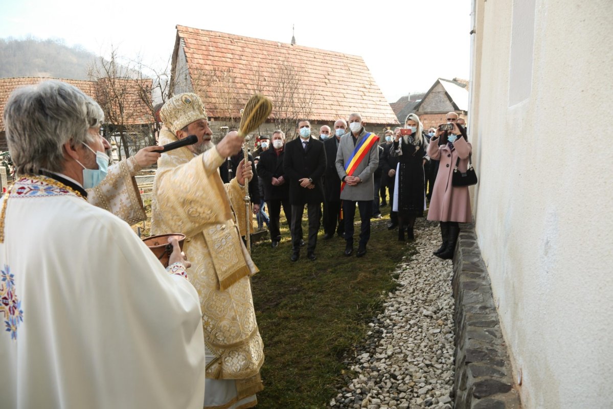 „Postul este un act tainic, un act de smerenie” 166016