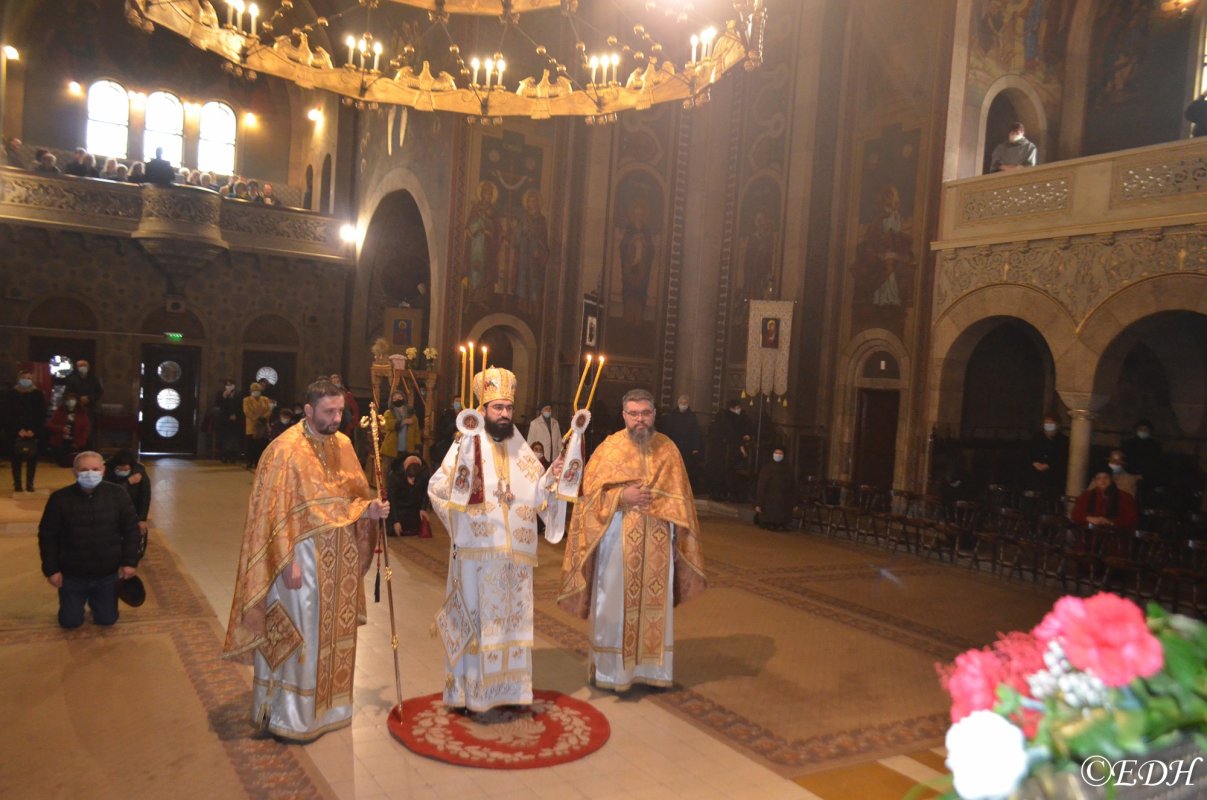 Binecuvântări în Eparhia Devei și Hunedoarei 166142