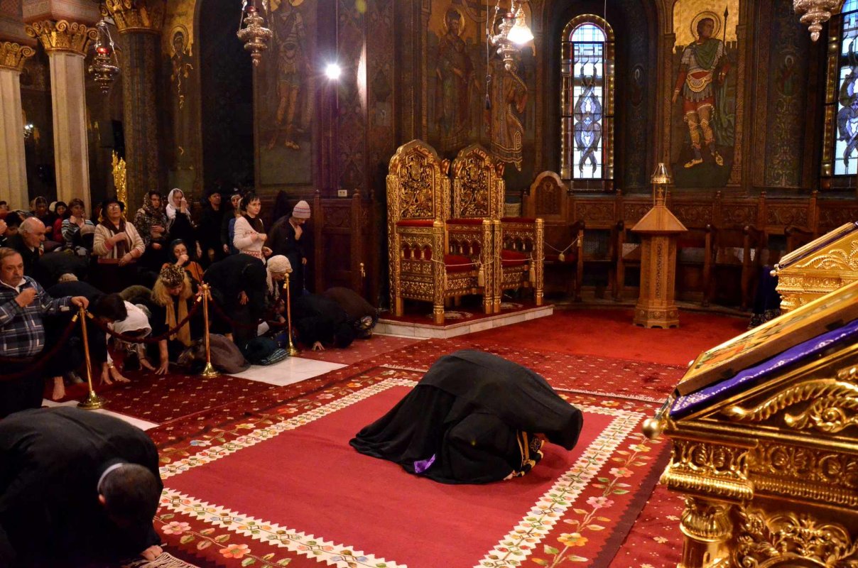 „Doamne şi Stăpânul vieţii mele”, înţelesuri duhovniceşti în lirica Sfântului Efrem Sirul 166178