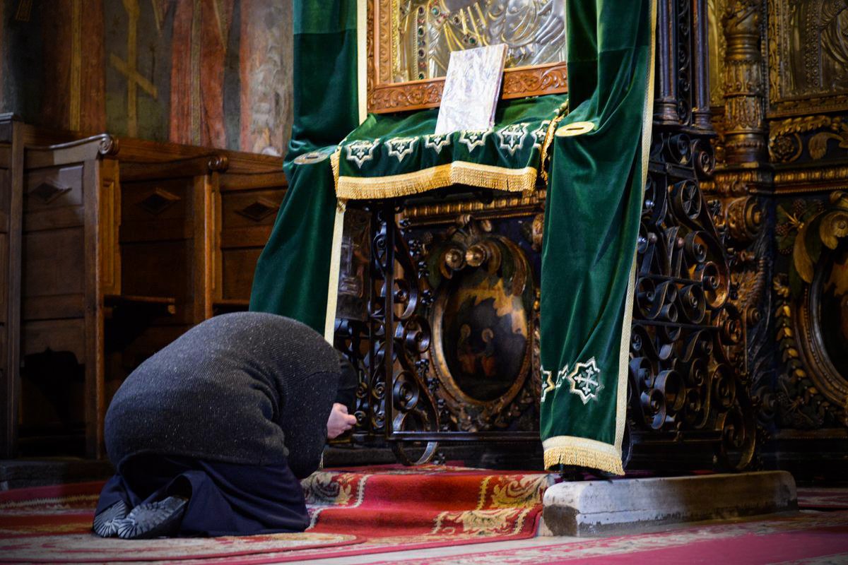 Marcu 11, 22–26; Matei 7, 7–8  (Puterea credinței și a rugăciunii) 166175