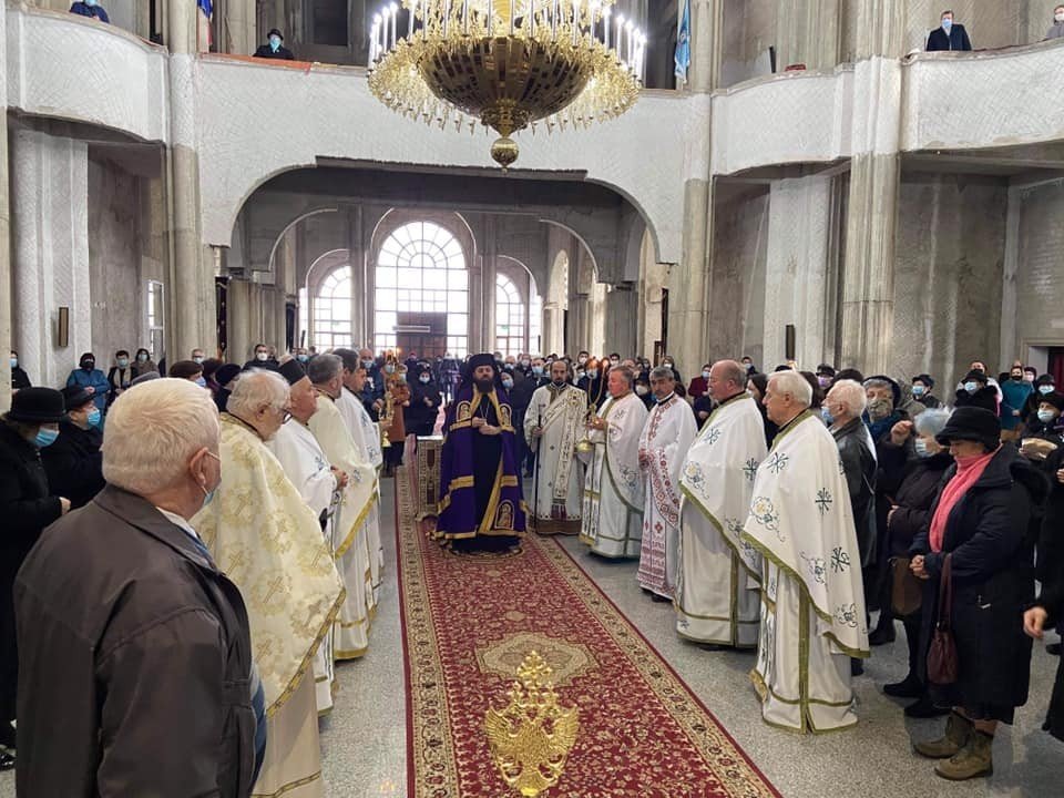 Sărbătoare la Cluj-Napoca 166144